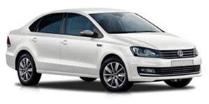 Volkswagen Polo прокат в Краснодаре