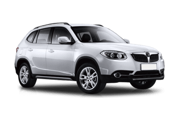 Brilliance V5 прокат в Краснодаре