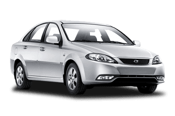 Daewoo Gentra прокат в Краснодаре