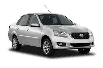 Datsun on-DO прокат в Краснодаре