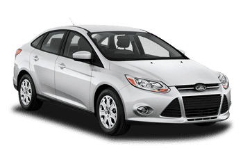 Ford Focus прокат в Краснодаре