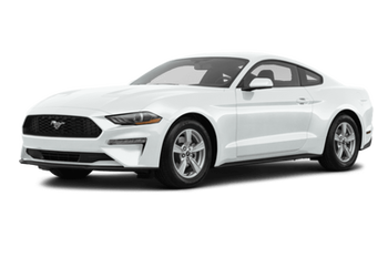 Ford Mustang прокат в Краснодаре