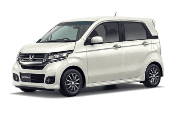 Honda N WGN прокат в Краснодаре
