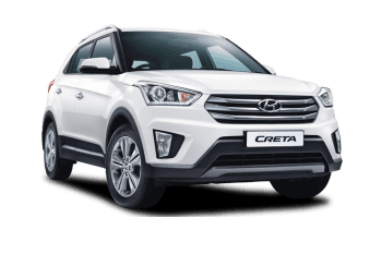 Hyundai Creta прокат в Краснодаре