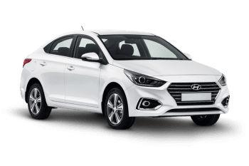 Hyundai Solaris 2018 прокат в Краснодаре