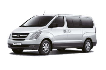 Hyundai Starex прокат в Краснодаре