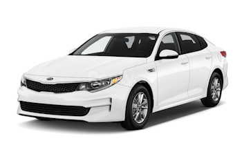 Kia Optima прокат в Краснодаре