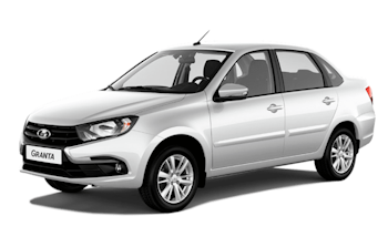 LADA Granta прокат в Краснодаре