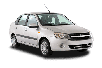 LADA Granta прокат в Краснодаре