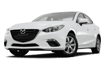 Mazda 3 прокат в Краснодаре