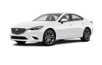 Mazda-6 прокат в Краснодаре