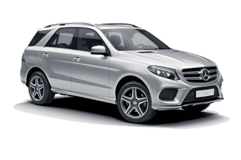 Mercedes Benz GLE прокат в Краснодаре