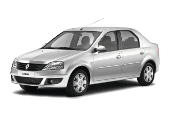 Renault Logan прокат в Краснодаре