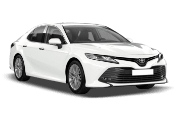 Toyota Camry прокат в Краснодаре