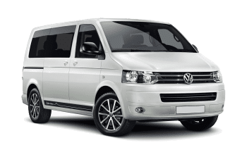 Volkswagen Transporter прокат в Краснодаре