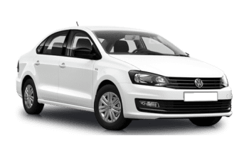 Volkswagen Polo прокат в Краснодаре