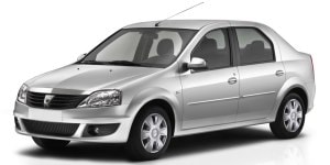 Renault Logan прокат в Краснодаре